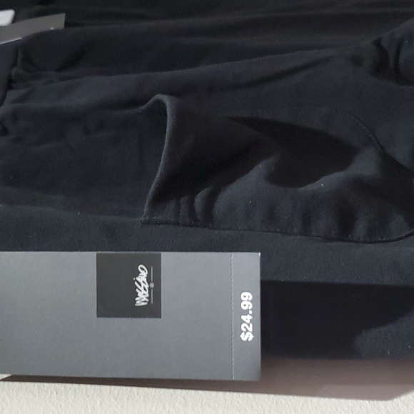 Mossino Slim Fit Sweatpants - Picture 3 of 5